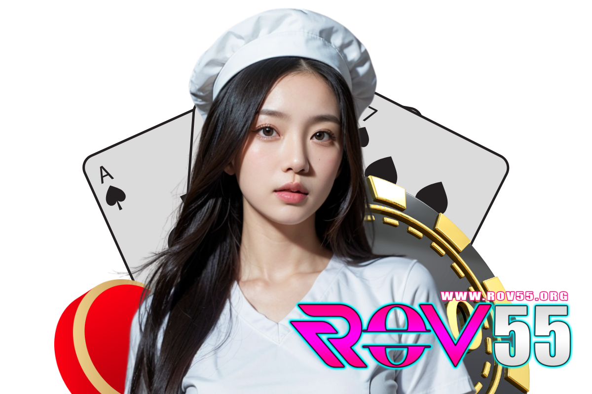 rov55 wallet