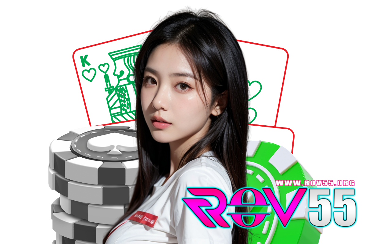 rov55 สมัคร
