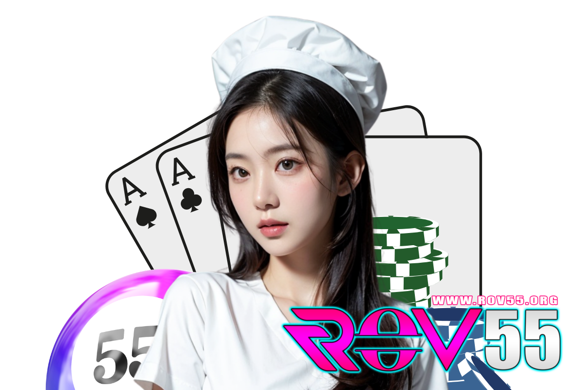 rov55 สล็อต