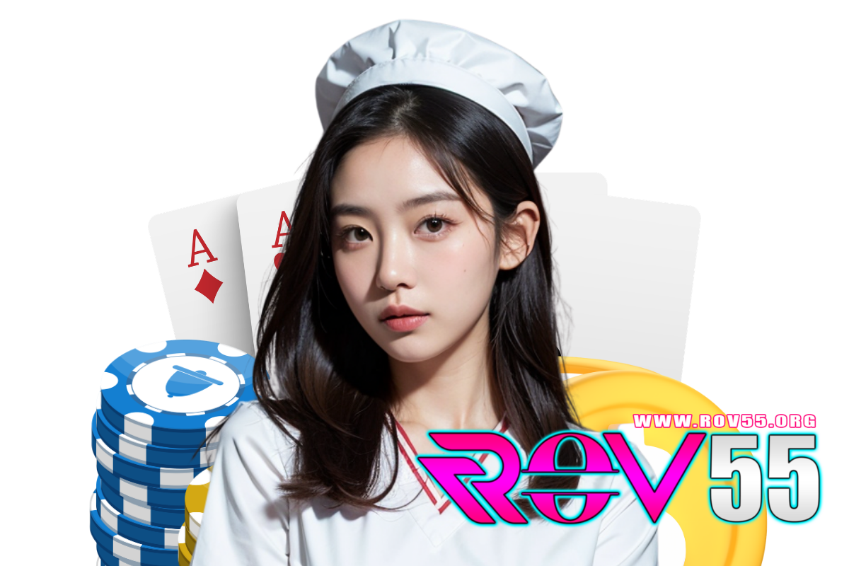 rov55 แจกเครดิตฟรี